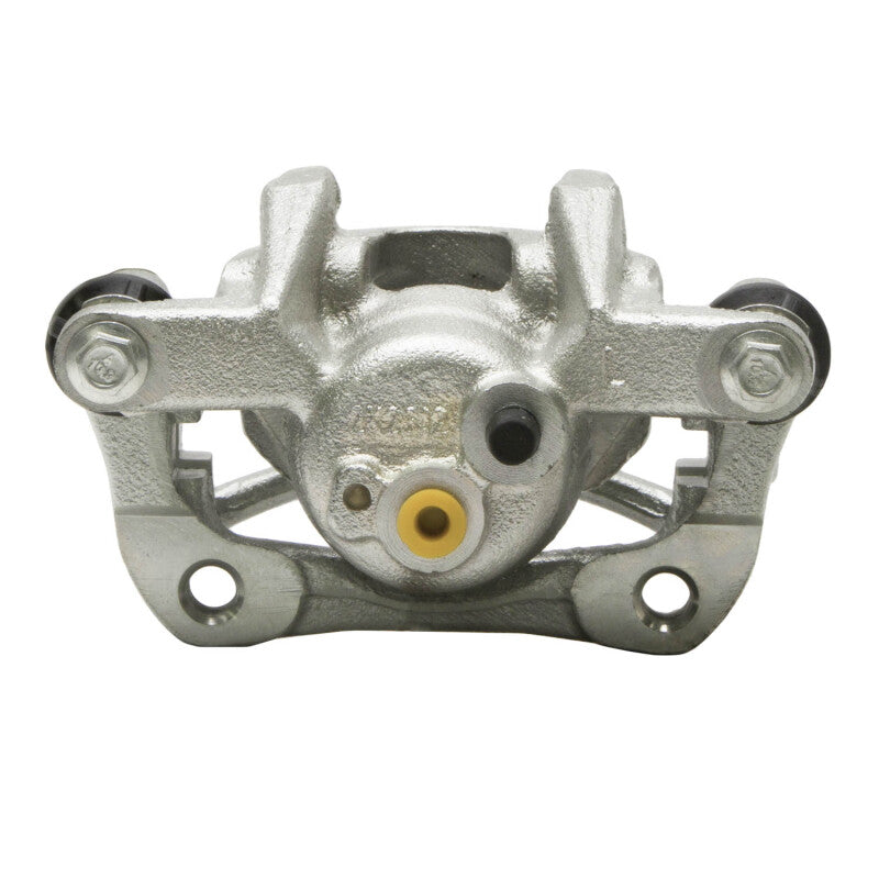 DFC 09-16 Toyota Venza Rear-L Premium Caliper - Silver Zinc Coated