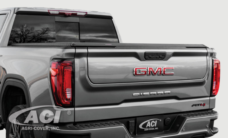 Access 2019+ Chevy/GMC 1500 5ft8I Outlander Box (w/ or w/o Multi Tailgate) (w/o CarbonPro bx)Trk Top