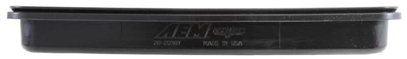 AEM Induction AEM 07-10 Toyota Tundra/Sequoia/Land Cruiser DryFlow Air Filter