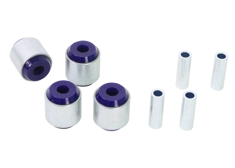 SuperPro Upper Control Arm Bushing Kit
