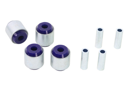 SuperPro Upper Control Arm Bushing Kit