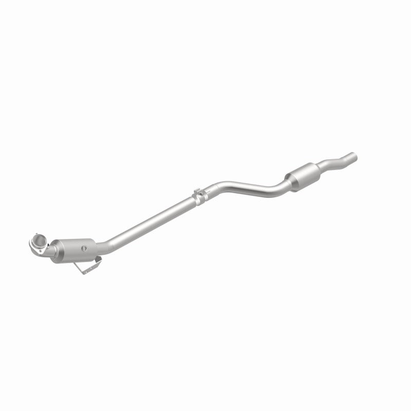 MagnaFlow Direct Fit Catalytic Converter 10-12 Mercedes-Benz GLK350 V6 3.5 OEM Underbody