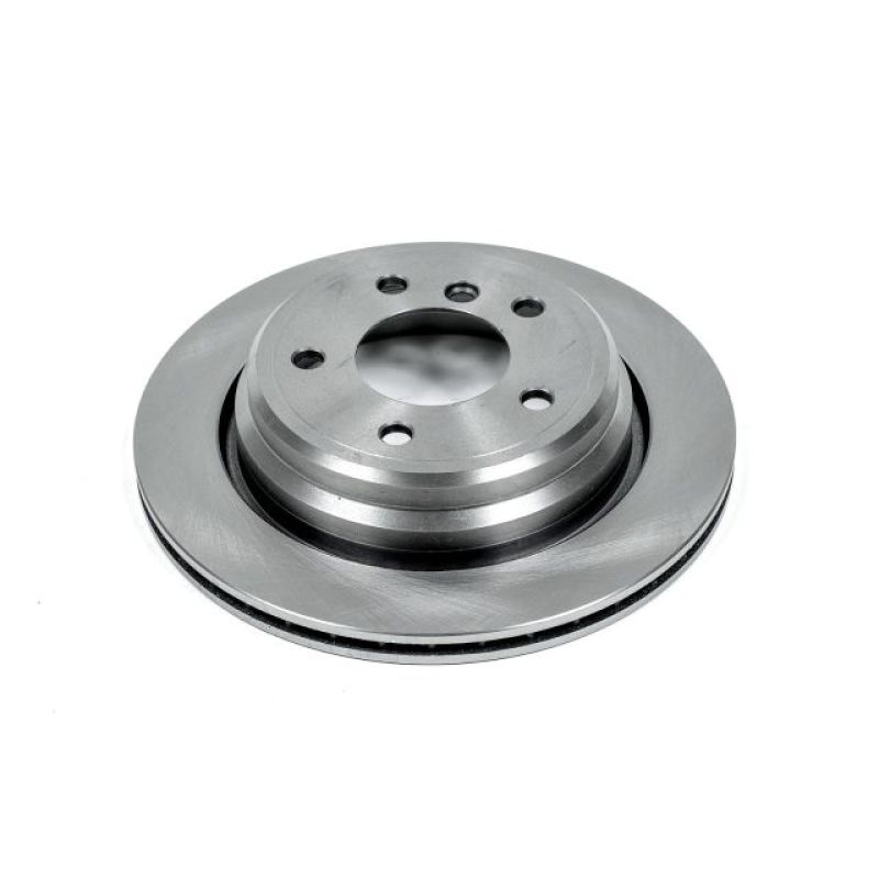 PowerStop Power Stop 01-03 BMW 525i Rear Autospecialty Brake Rotor