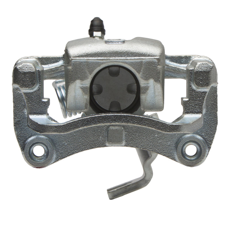 DFC 01-04 Infiniti I30 Rear-L Premium Caliper - Silver Zinc Coated