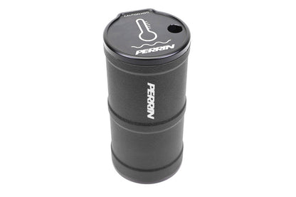 Perrin Performance PERRIN 15-21 Subaru STI Front Mount Intercooler Boost Tube Kit - Black