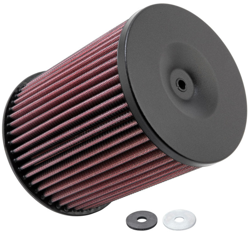 K&N Engineering K&N 04-10 Yamaha YFZ450/450R Air Filter