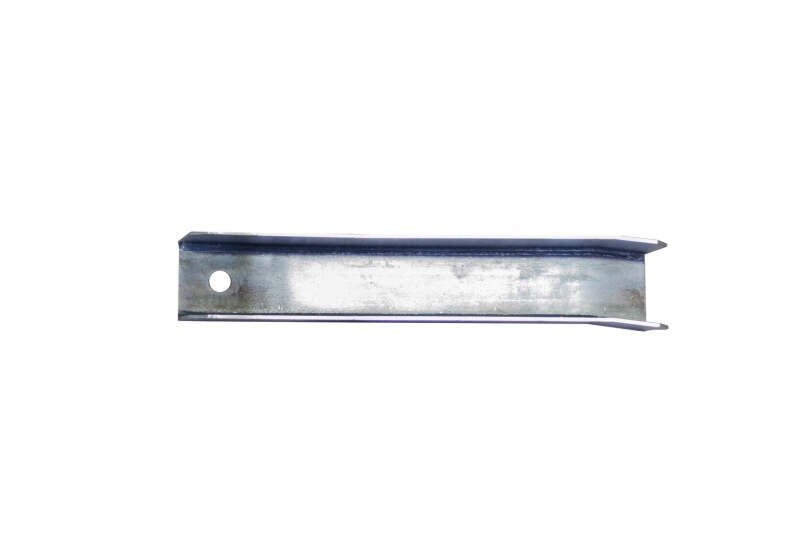 RustBuster Rust Buster 1997-2006 Jeep Wrangler Front Frame Repair Kit W/O Trailing Arm Mounts - Left