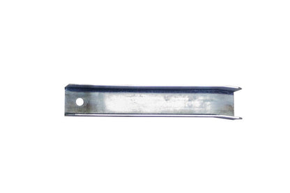 RustBuster Rust Buster 1997-2006 Jeep Wrangler Front Frame Repair Kit W/O Trailing Arm Mounts - Left