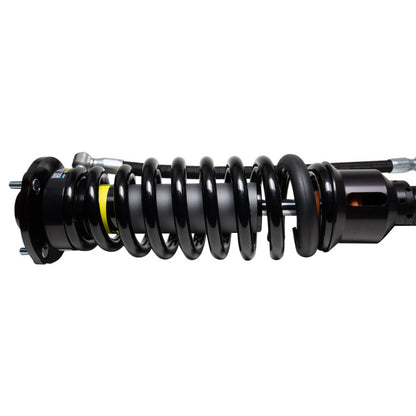 Bilstein 15-24 Ford F-150 4WD B8 8112 (ZoneControl CR) Front Left Shock Absorber - 0.7-2.7in Lift