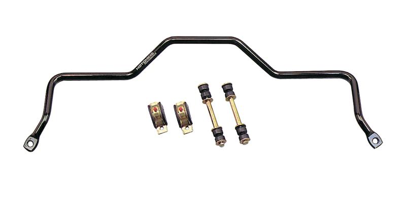 Hotchkis 08 Scion xB Sport Swaybar Set