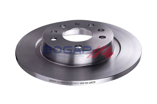BOGAP A8211288 Brake Disc | ML Performance Car Parts