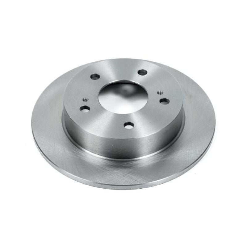 PowerStop Power Stop 94-98 Nissan 240SX Rear Autospecialty Brake Rotor