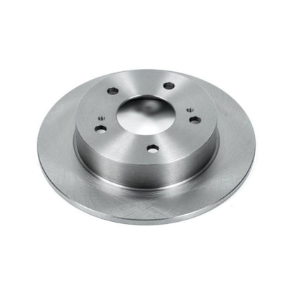 PowerStop Power Stop 94-98 Nissan 240SX Rear Autospecialty Brake Rotor