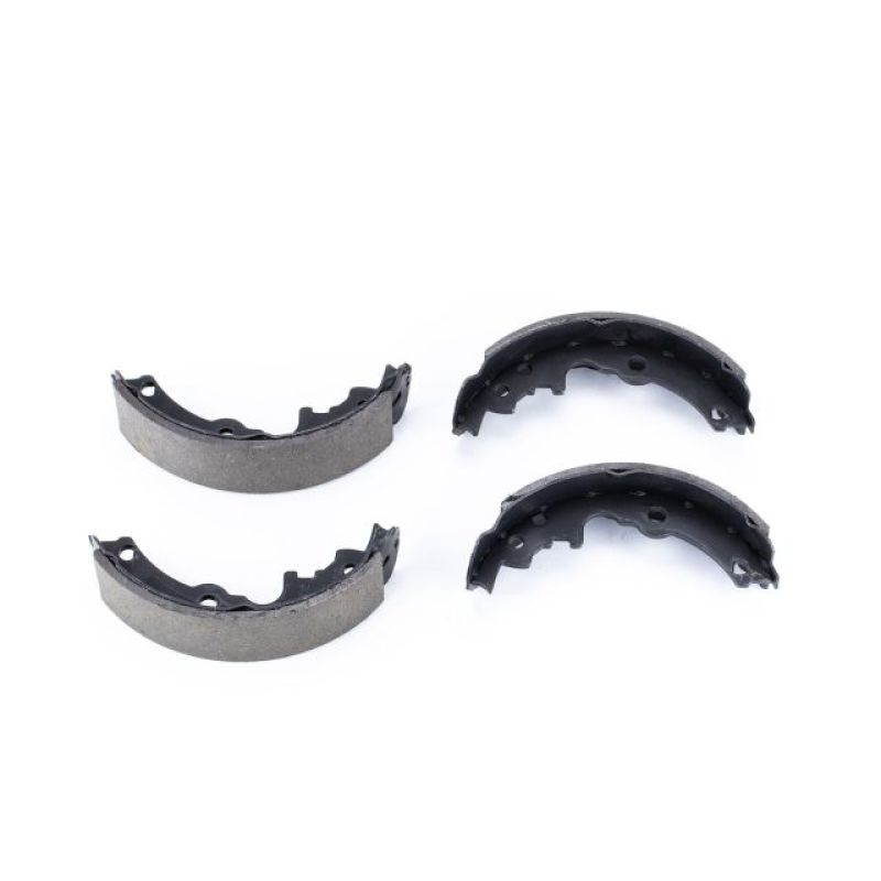 PowerStop Power Stop 85-89 Buick Skyhawk Rear Autospecialty Brake Shoes