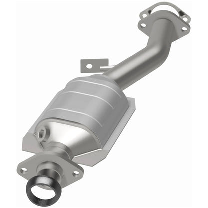 MagnaFlow Conv DF 95-96 Impreza 2.2L Rear C