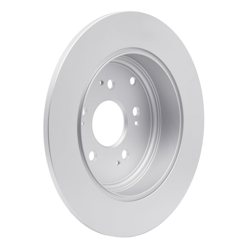 DFC 06-14 Honda Ridgeline Rear GeoSPEC Coated Rotor