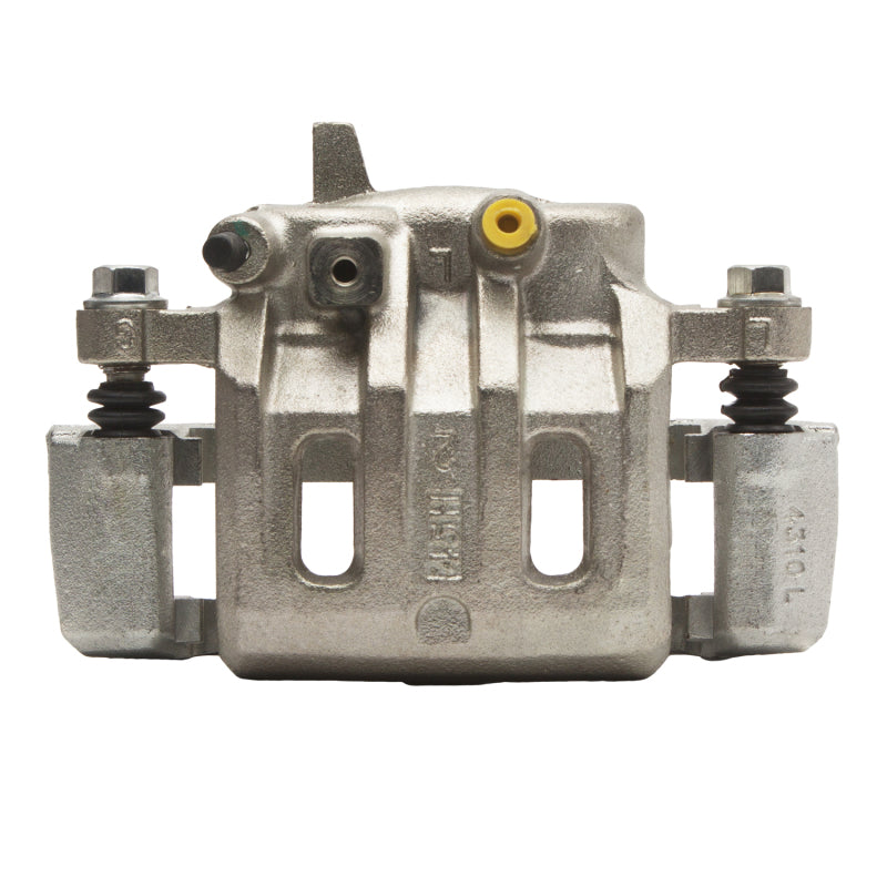 DFC 93-00 Mitsubishi Montero Front-L Silver Zinc Coated Premium Caliper