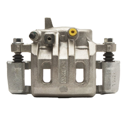 DFC 93-00 Mitsubishi Montero Front-L Silver Zinc Coated Premium Caliper