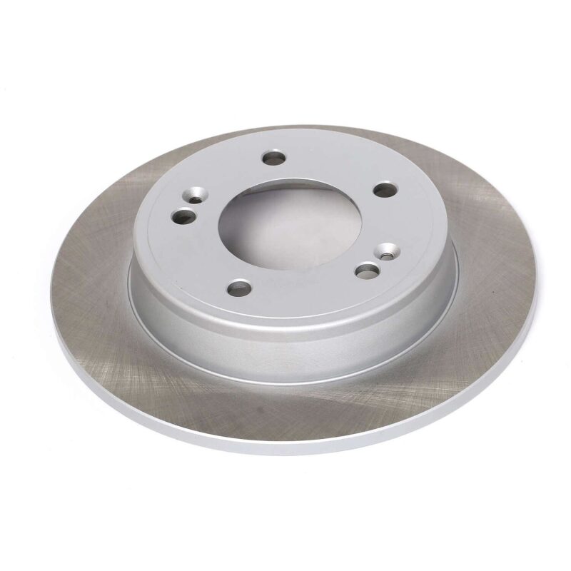 PowerStop Power Stop 11-20 Hyundai Elantra Rear Semi Coated Rotor