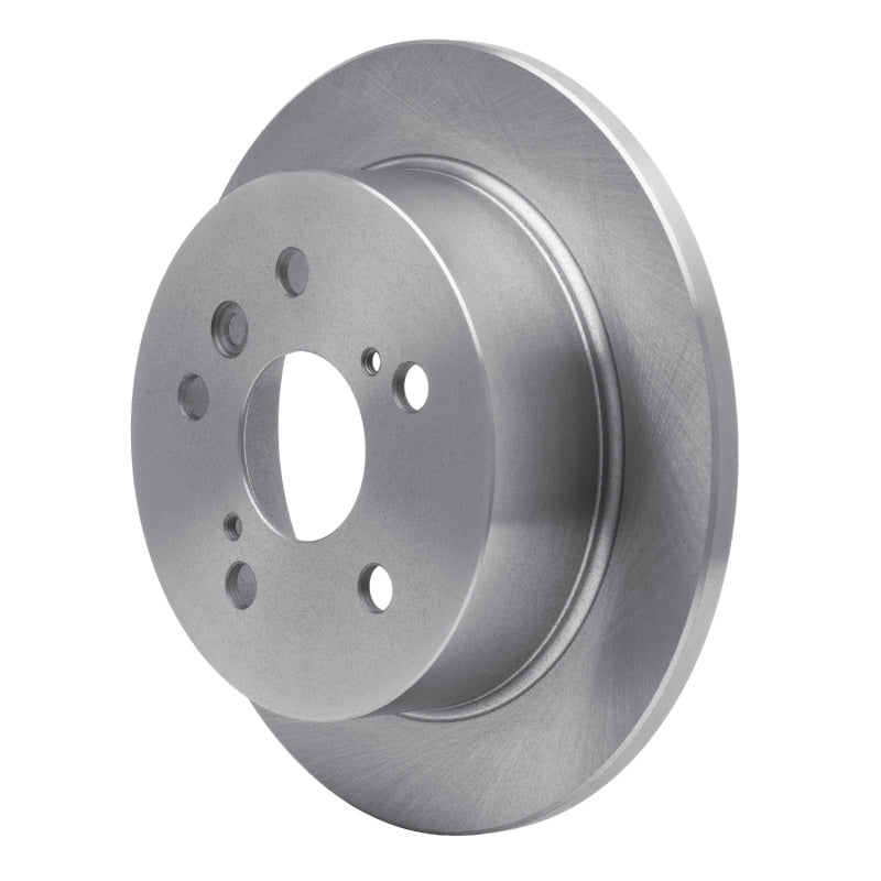 DFC 02-08 Lexus ES300 Rear Brake Rotor
