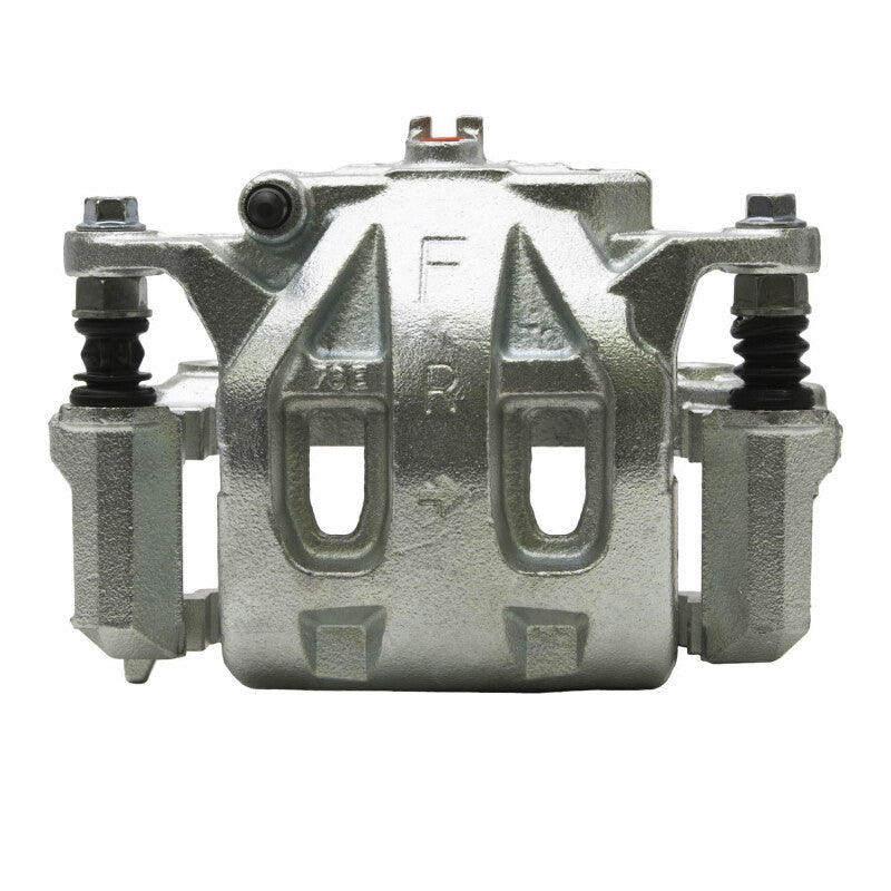 DFC 06-14 Infiniti FX45 Front-R Premium Caliper - Silver Zinc Coated