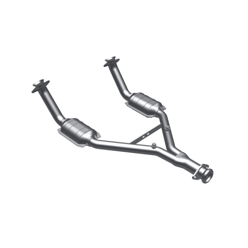 MagnaFlow Direct Fit Catalytic Converter Mustang 94-95 3.8L