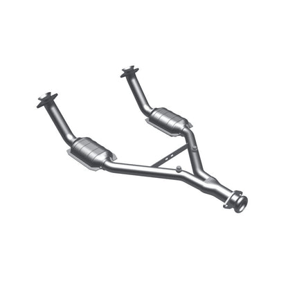 MagnaFlow Direct Fit Catalytic Converter Mustang 94-95 3.8L