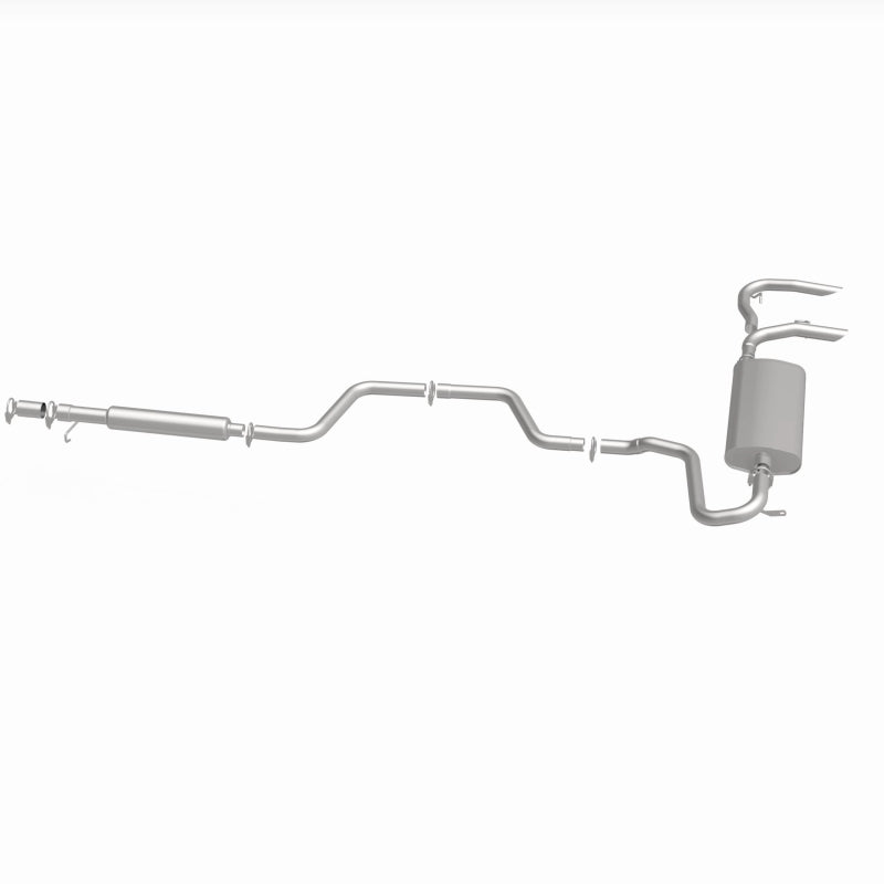MagnaFlow BRE Exhaust Kit 95-97 LeSabre LSS 88 Bonneville 3.8L