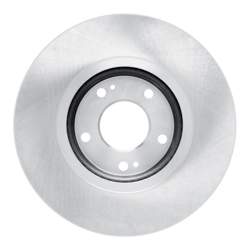 DFC 10-13 Hyundai Santa Fe Front Brake Rotor
