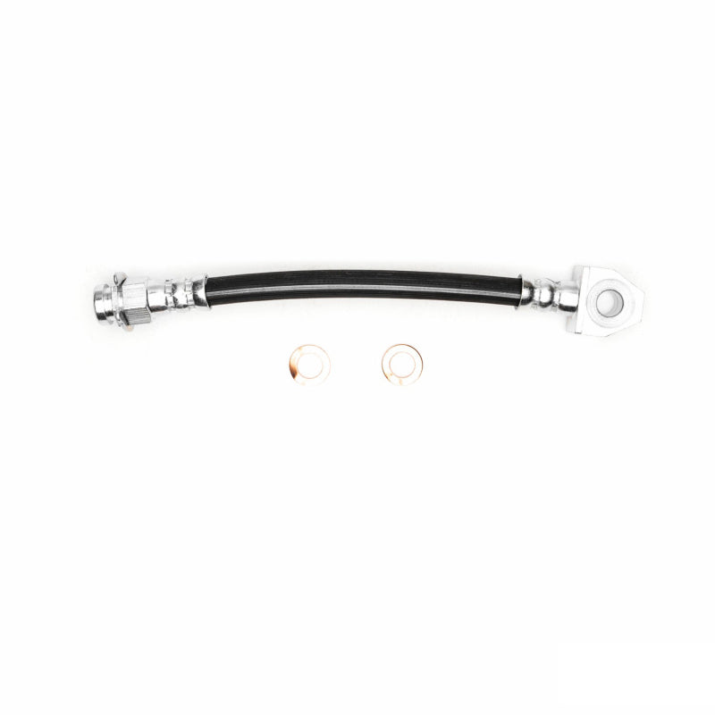 DFC 99-04 Jeep Grand Cherokee Rear-L lo Brake Hose