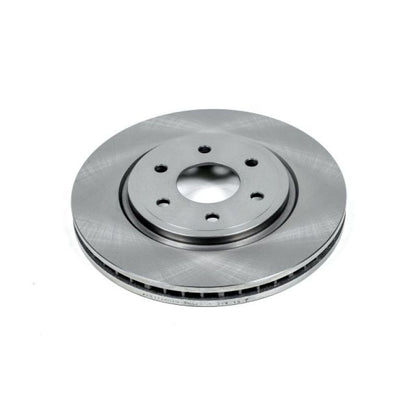 PowerStop Power Stop 05-19 Nissan Frontier Front Autospecialty Brake Rotor