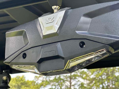 Seizmik 19+ CFMOTO Uforce 1000/XL Halo-RA LED Rearview Mirror