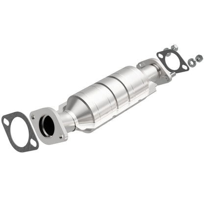 MagnaFlow Direct Fit Catalytic Converter 08-10 Hyundai Elantra 2.0L