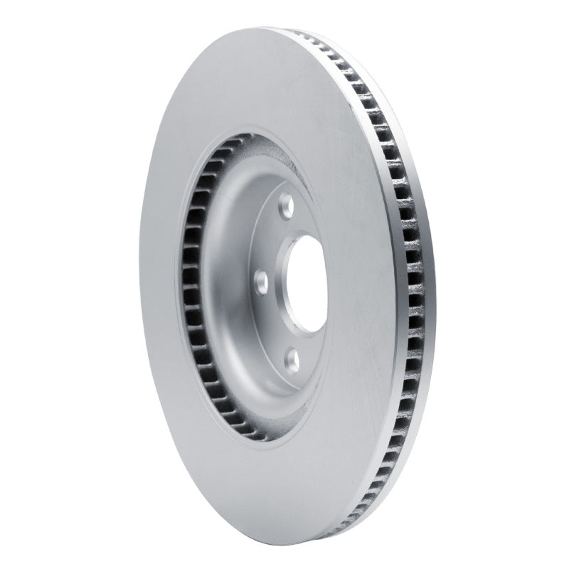 DFC 22-25 Ford Maverick Front GeoSPEC Coated Rotor