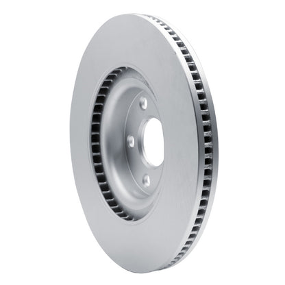 DFC 22-25 Ford Maverick Front GeoSPEC Coated Rotor