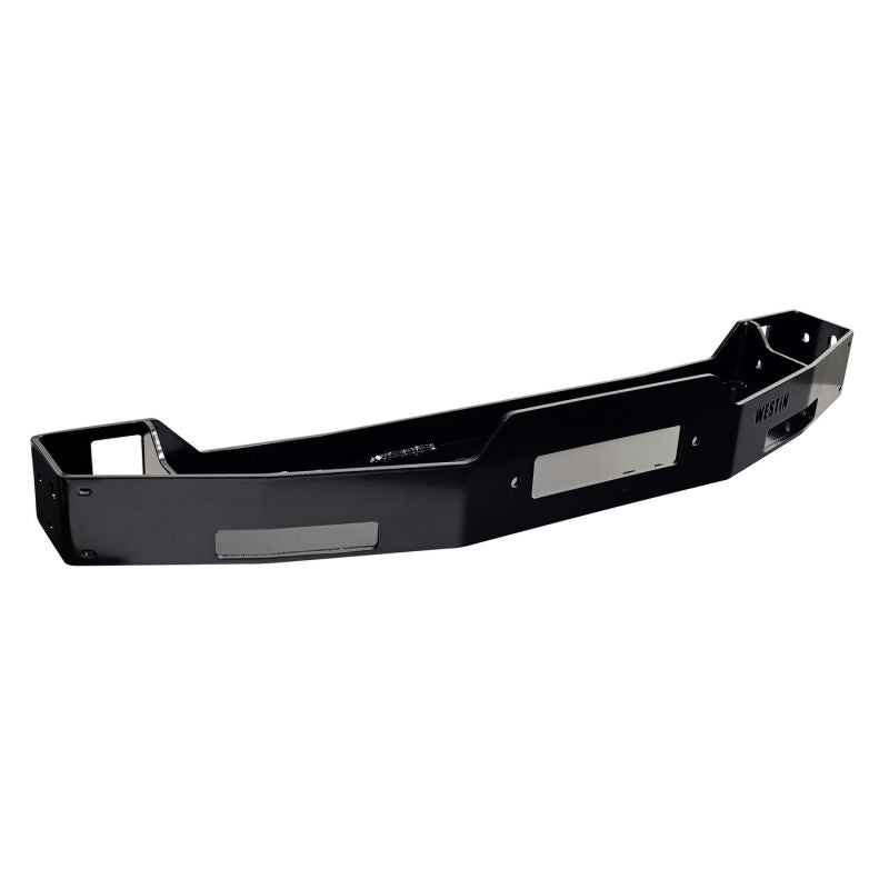 Westin 19-20 Ram 2500/3500 MAX Winch Tray - Black
