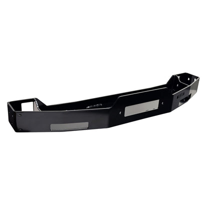 Westin 19-20 Ram 2500/3500 MAX Winch Tray - Black