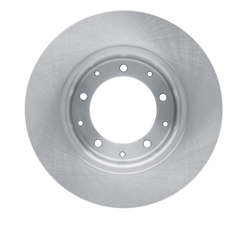 DFC 74-16 Land Rover Range Rover Rear Brake Rotor