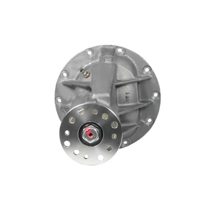 Yukon Gear & Axle Yukon Gear Dropout Assembly for Toyota 8in Rear Differential 30 Spline 4.88 Ratio