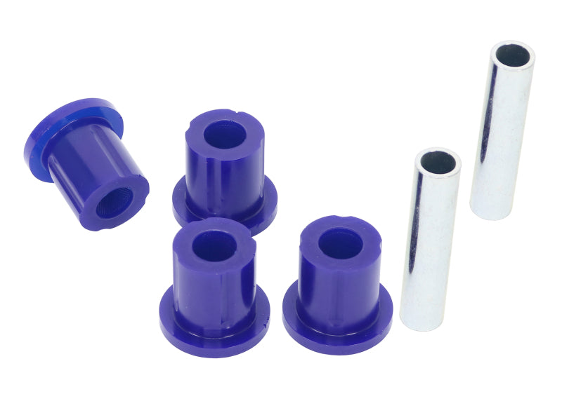 SuperPro Ford-Spring Rear Bushing All