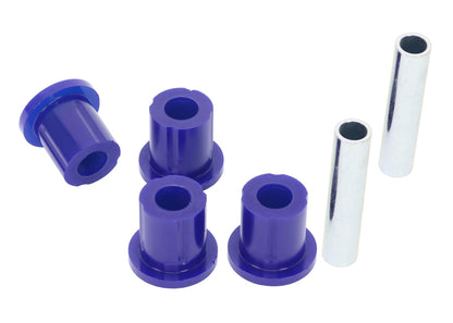 SuperPro Ford-Spring Rear Bushing All