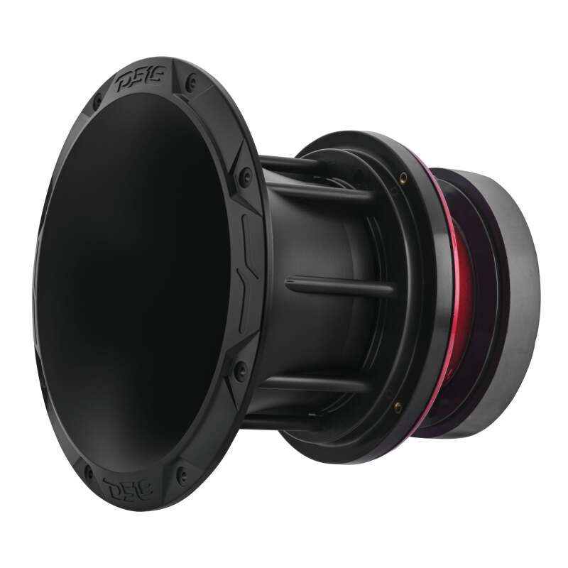 DS18 6.5in Bolt On Round Loudspeaker Horn Diffuser