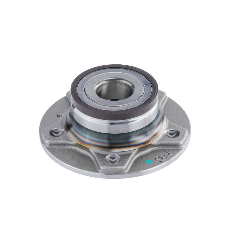 MOOG 2013 Audi Allroad Rear Hub Assembly