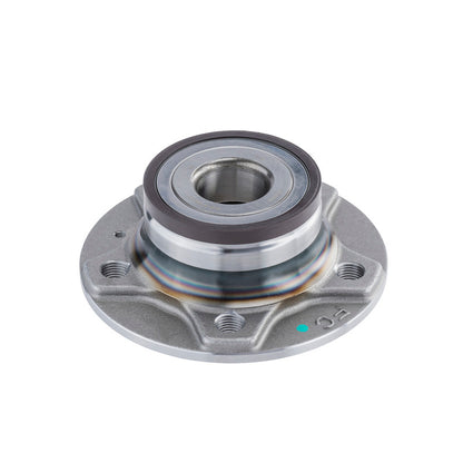 MOOG 2013 Audi Allroad Rear Hub Assembly