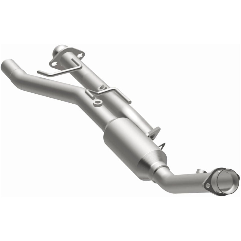 MagnaFlow Direct Fit Catalytic Converter 1997-2000 Ford Explorer 4.0