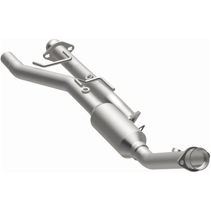 MagnaFlow Direct Fit Catalytic Converter 1997-2000 Ford Explorer 4.0