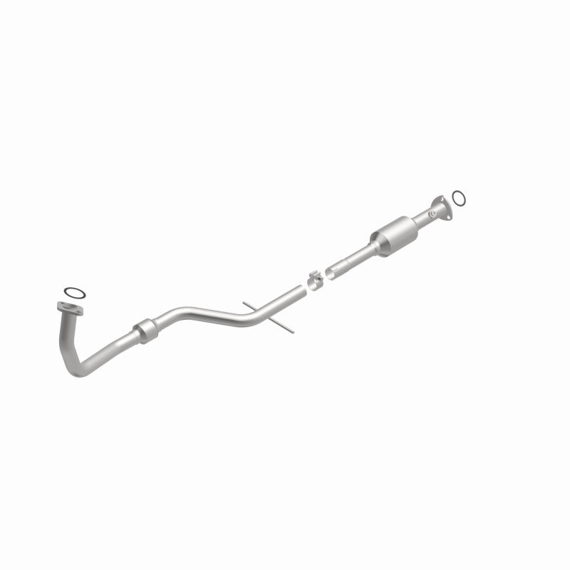 MagnaFlow 99-00 Chevrolet Cavalier 2.2L Direct Fit Converter