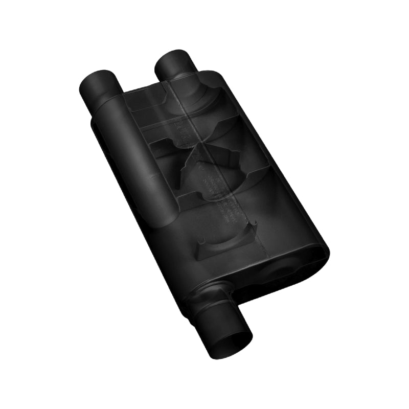 Flowmaster 3 IN/Dual 2.5 OUT 80 Series Muffler