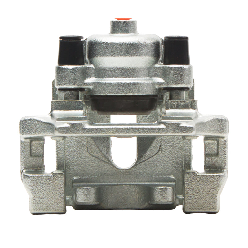 DFC 06-15 BMW 325i Rear-L Premium Caliper - Silver Zinc Coated