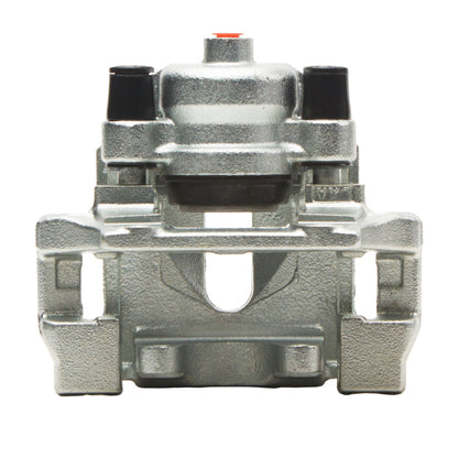 DFC 06-15 BMW 325i Rear-L Premium Caliper - Silver Zinc Coated